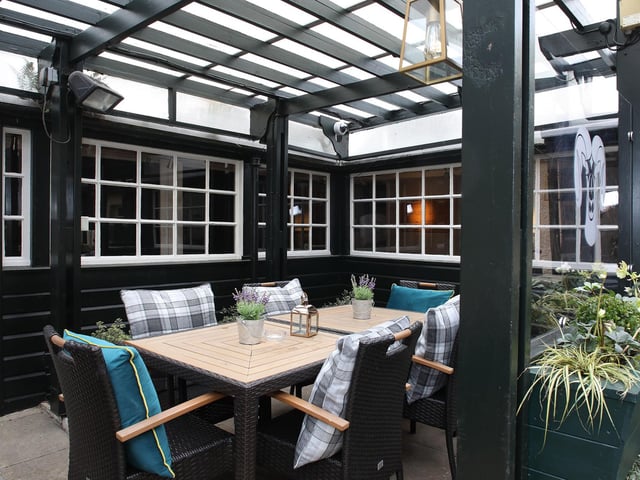 Where: 43-45 The Causeway, Edinburgh EH15 3QA