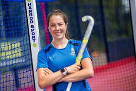 Edinburgh's Amy Costello is excited about being a key player at the Commonwealth Games for Scotland in a city she knows well. Picture: Craig Watson


Craig Watson,

craigwatsonpix@icloud.com
07479748060
www.craigwatson.co.uk