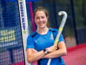 Edinburgh's Amy Costello is excited about being a key player at the Commonwealth Games for Scotland in a city she knows well. Picture: Craig Watson


Craig Watson,

craigwatsonpix@icloud.com
07479748060
www.craigwatson.co.uk