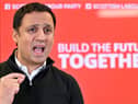 Anas Sarwar has expressed his opposition to Labour coalitions with other parties, but less formal arrangements might still be made (Picture: Jeff J Mitchell/Getty Images)