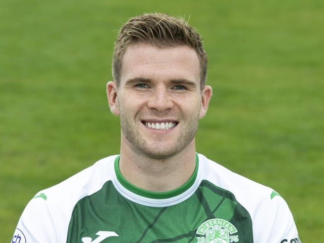 Struggled against Rangers but will be expected to keep his place as he's pushed further forward.