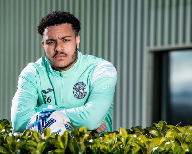 CJ Egan-Riley admitted to being surprised by Scottish football