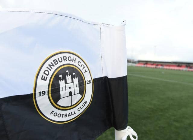 Edinburgh's game is off after Falkirk reported covid tests (Picture: SNS)