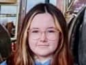 Concerns are growing for Chloe Ramage, 16, who is missing from the Kirkcaldy area of Fife.