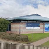 Several swimming pools, including Xcite Livingston, are facing closure under a proposal put forward by West Lothian Leisure.