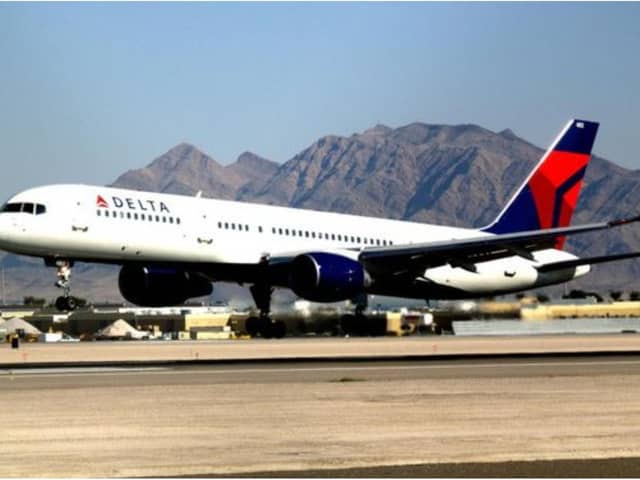 Delta is resuming its flights from Edinburgh to New York and Boston.