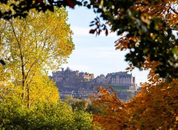 Residents can share their views about the council’s draft Climate Ready Edinburgh Plan via online consultation until April 7