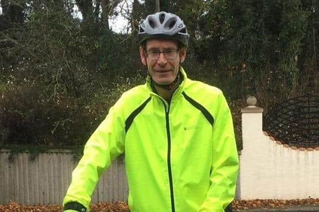 'One sided spin' claim: Derryck Reid