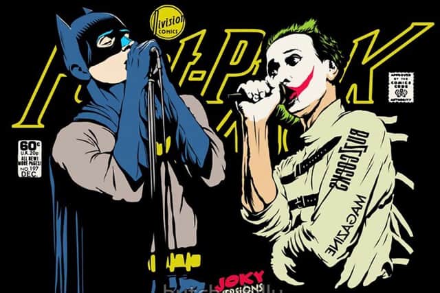 Butcher Billy's work flies off the shelves at Avalanche
