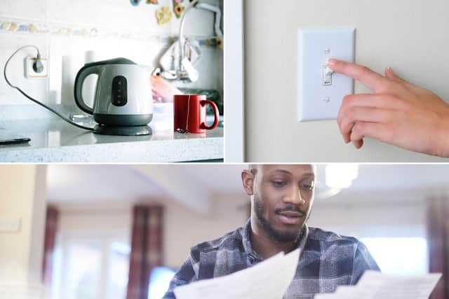 As costs of living are set to continue to rise, we're all looking for ways to save any way we can. Photo: MarioGuti / Getty Images / Canva Pro. Scukrov / Canva Pro. MartinPrescott / Getty Images / Canva Pro.