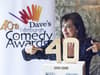 Edinburgh Comedy Awards director hails ‘sea change’ as more women comics emerge