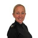 CS Helen Harrison