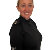 Lisa Petrie is a great inspiration in my new city role - Helen Harrison
