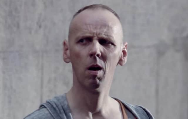 Edinburgh-born actor Ewen Bremner went to Portobello High School. His roles have inluded playing Daniel "Spud" Murphy in Trainspotting and its 2017 sequel T2 Trainspotting as well as parts in blockbusters such as Pearl Harbor and Black Hawk Down.