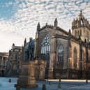 St Giles Cathedral is expected to introduce a £6 charge for tourists, but Edinburgh residents could be allowed free entry.