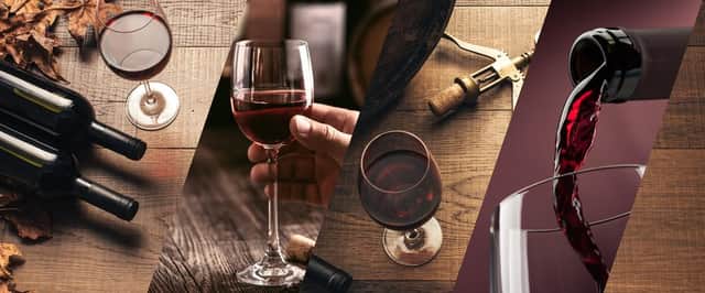 Rose Murray Brown is hosting a series of virtual wine tastings. Picture: Shutterstock