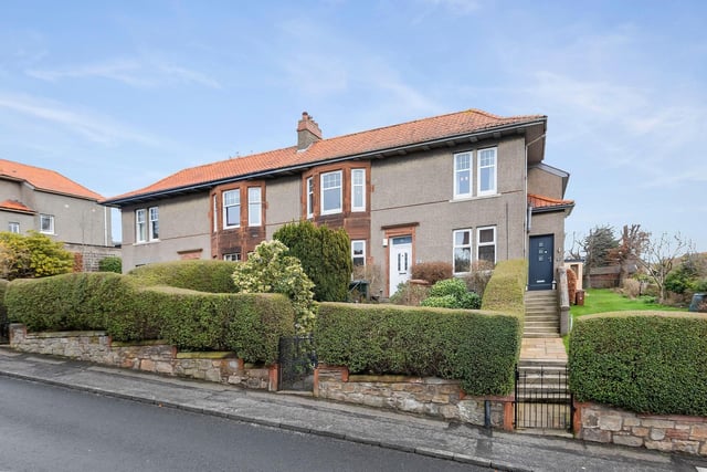 The property has been recently renovated to a high standard by the current owners, offering truly walk in, comfortable, and flexible accommodation over one floor, ideal for a couple or growing family in the ever-popular Corstorphine area.