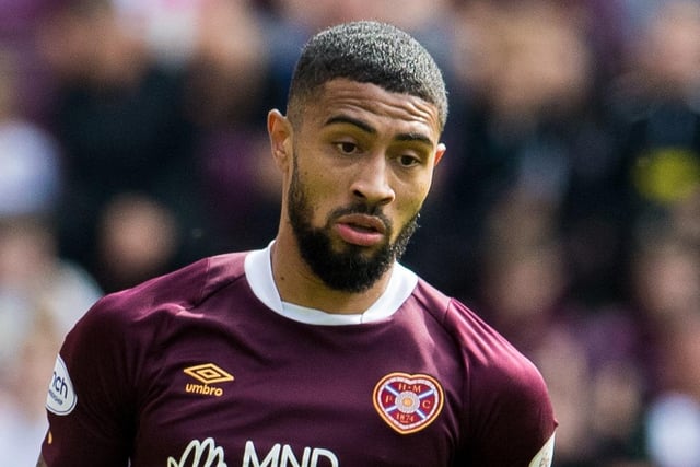 The Motherwell defeat perhaps showed Stephen Humphrys is at his best coming off the bench, so expect Ginnelly to go right back into the starting XI upon his return from suspension.