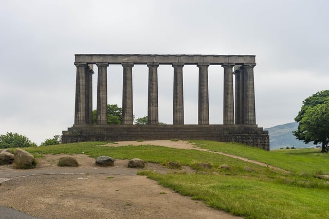 Trainee reporter Neil Johnstone chose this Edinburgh landmark as his favourite tourist attraction. He said: "Calton Hill is a magnificent city centre location that gives you some of the best views of the city. You can see almost every Edinburgh landmark from the top of the hill and also enjoy the incredible Greek-inspired structures as you wander around. It also has a great cafe at the top and I love taking my family there when they come to visit."