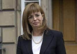 Dame Elish Angiolini QC is widely respected.