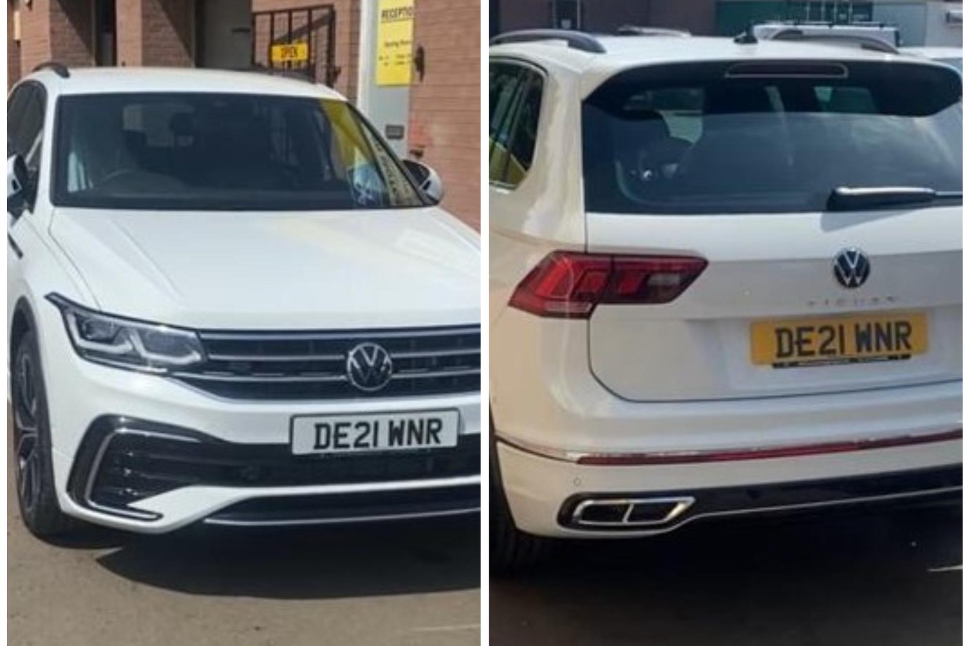 West Lothian crime: Thieves broke in Broxburn house, stole car keys and ...