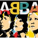 'ABBA: The Movie – Fan Event' is coming to cinemas in Edinburgh for two nights only.