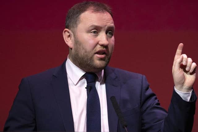 Edinburgh South MP Ian Murray said  findings are “nothing short of a scandal”.