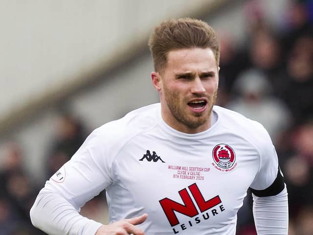 Crime writer Val McDermid has ended her sponsorship of Raith Rovers after the club signed David Goodwillie (Picture: Jeff Holmes/PA Wire)
