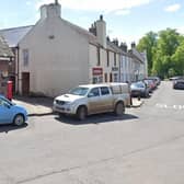 The Nisa store in Gifford was ordered to stop selling booze at a special meeting of East Lothian Licensing Board. The Nisa store is the only shop in Gifford.