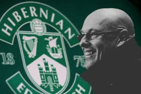 Hibs will hope the arrival of Brian McDermott as DoF can help them get things right in the transfer market
