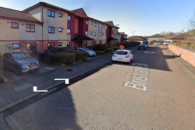Significant damage caused to flats after common close set alight