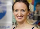 Stand-up comic and activisit Kate Smurthwaite is a former board member of the Fringe Society.
