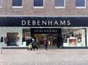 JD Sports has pulled out of rescue talks for troubled department store chain Debenhams, putting 12,000 workers at risk.