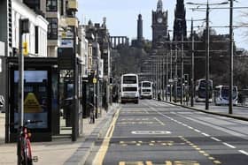 How will Edinburgh bounce back from coronavirus crisis?