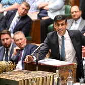 Do you think Rishi Sunak could say that the Conservatives are still the party of home ownership? asks Ian Murray