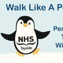 A campaign from NHS Tayside