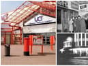 Take a look through our photo gallery to see 16 lost Edinburgh cinemas which many of you may fondly recall.