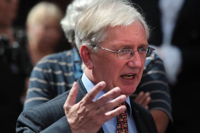 Craig Murray, the former British ambassador to Uzbekistan, has been found to be in contempt of court