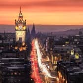 The history of Princes Street - one of the most iconic streets in the world