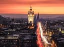 The history of Princes Street - one of the most iconic streets in the world