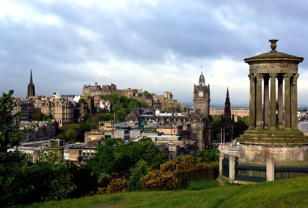 More than 1000 Edinburgh residents have taken part in a consultation seeking views on how the Capital should manage planning and development over the next ten years.