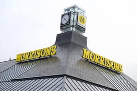 All six major Morrisons stores in Edinburgh will trial the zero waste scheme