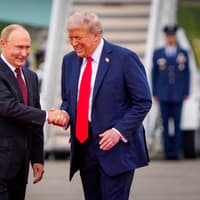 Malcolm Rifkind finds the right words for Trump’s shame - Steve Cardownie