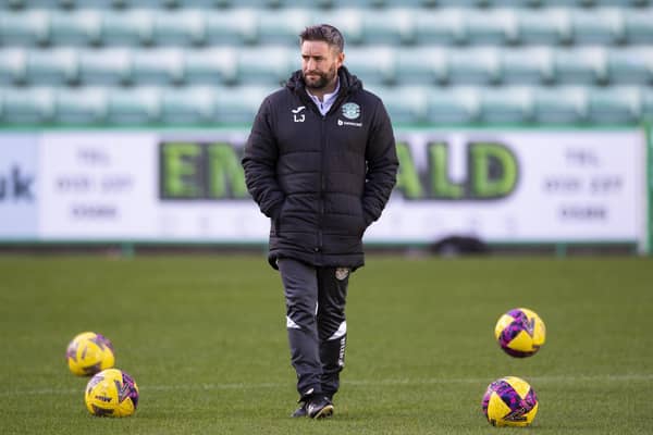 Lee Johnson can expect to be busy in the January transfer window