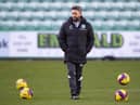 Lee Johnson can expect to be busy in the January transfer window