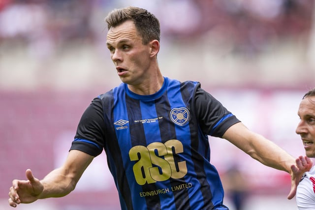 He's been rested and goals are required, so Shankland is a certain starter