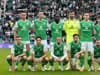 How Hibs could line up against Luzern amid injury concerns and striker conundrum