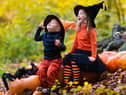 Halloween events for kids in Edinburgh 2021: scary activities for children near me - from pumpkin carving to haunted trails (Image credit: Getty Images/Canva Pro)