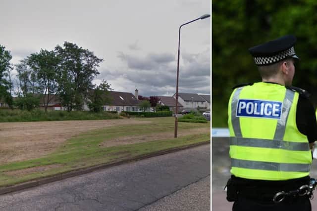 Macmerry: Man charged for buying alcohol for underage youths in East Lothian village