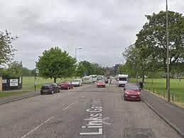 Leith Links could get a canopy of new greenery